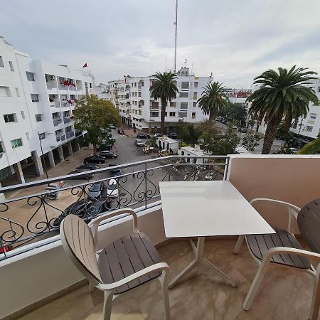 Figuig Appart'Hotel Rabat Ngoại thất bức ảnh