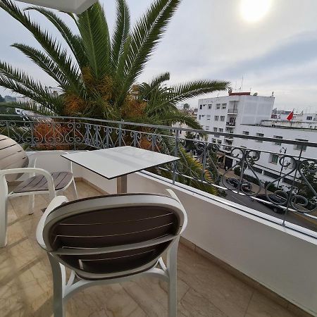 Figuig Appart'Hotel Rabat Ngoại thất bức ảnh