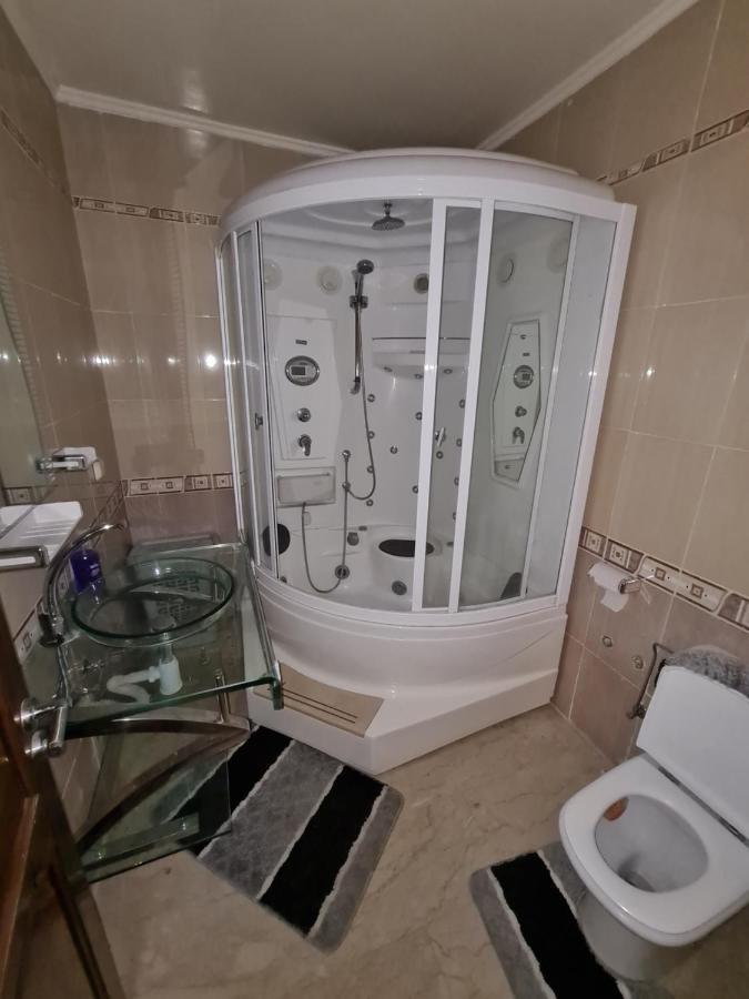 Figuig Appart'Hotel Rabat Ngoại thất bức ảnh