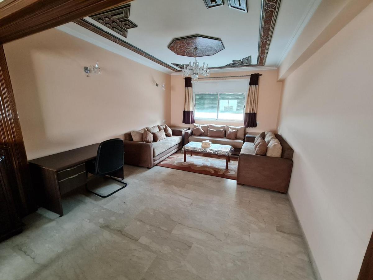 Figuig Appart'Hotel Rabat Ngoại thất bức ảnh