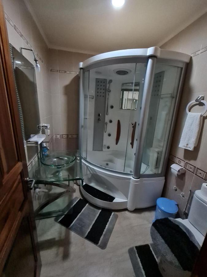 Figuig Appart'Hotel Rabat Ngoại thất bức ảnh