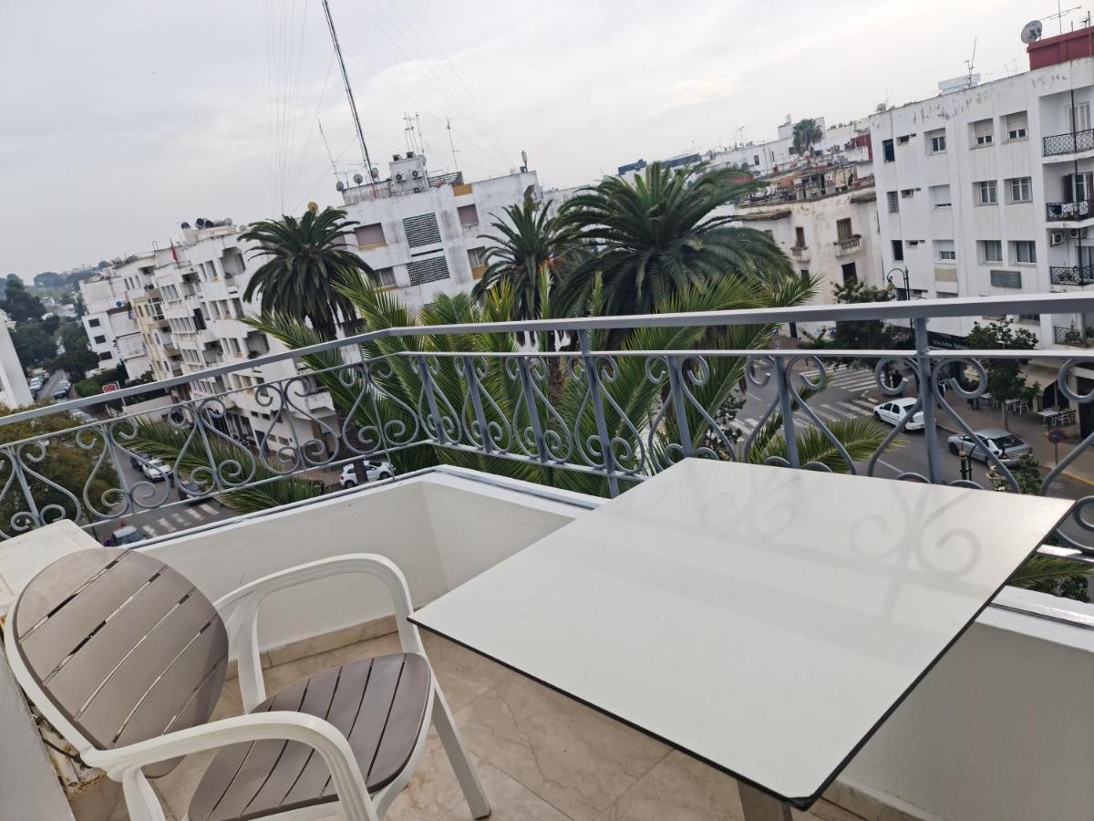Figuig Appart'Hotel Rabat Ngoại thất bức ảnh
