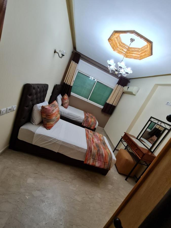Figuig Appart'Hotel Rabat Ngoại thất bức ảnh
