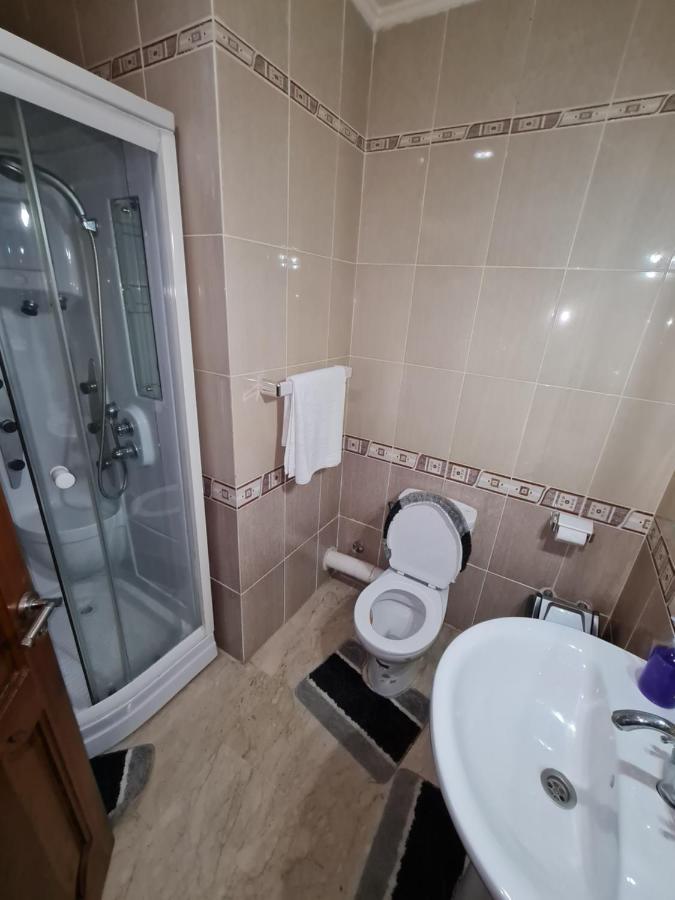 Figuig Appart'Hotel Rabat Ngoại thất bức ảnh